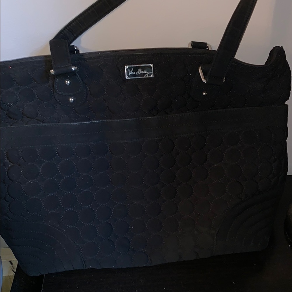 Vera Bradley diaper bag